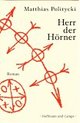 Cover: Herr der Hörner