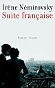 Cover: Irene Nemirovsky: Suite francaise. Roman
