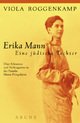 Cover: Erika Mann. Eine j�dische Tochter