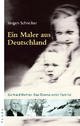 Cover: Ein Maler aus Deutschland. Gerhard Richter Cover: Ein Maler aus Deutschland. Gerhard Richter