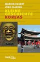 Cover: Kleine Geschichte Koreas Cover: Kleine Geschichte Koreas