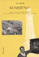 Cover: Kommeno Cover: Kommeno