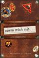 Cover: Nimm mich mit