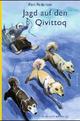 Cover: Jagd auf Qivittoq Cover: Jagd auf Qivittoq