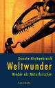 Cover: Weltwunder