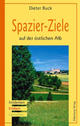 Cover: Spazier-Ziele auf der östlichen Alb