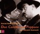 Cover: Don Camillo und Peppone Cover: Don Camillo und Peppone