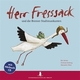 Cover: Herr Fresssack und die Bremer Stadtmusikanten