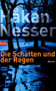 Cover: Die Schatten und der Regen Cover: Die Schatten und der Regen
