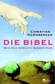 Cover: Die Bibel Cover: Die Bibel