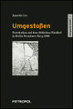 Cover: Umgestoßen