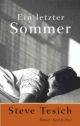Cover: Ein letzter Sommer Cover: Ein letzter Sommer