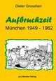 Cover: Aufbruchzeit