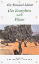 Cover: Das Evangelium nach Pilatus