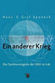 Cover: Ein anderer Krieg Cover: Ein anderer Krieg