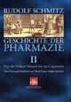 Cover: Geschichte der Pharmazie. Band 2