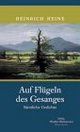 Cover: Auf Flügeln des Gesanges Cover: Auf Flügeln des Gesanges