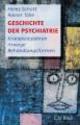 Cover: Geschichte der Psychiatrie Cover: Geschichte der Psychiatrie