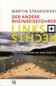 Cover:  Links + Rechts