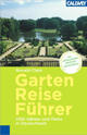Cover: Gartenreiseführer