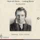 Cover: Ludwig Börne Cover: Ludwig Börne