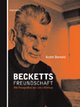Cover: Becketts Freundschaft Cover: Becketts Freundschaft