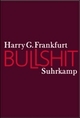 Cover: Bullshit