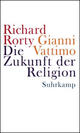 Cover: Die Zukunft der Religion