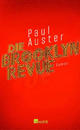 Cover: Die Brooklyn Revue Cover: Die Brooklyn Revue