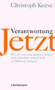 Cover: Verantwortung jetzt Cover: Verantwortung jetzt