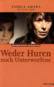 Cover: Weder Huren noch Unterworfene