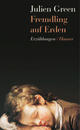 Cover: Fremdling auf Erden Cover: Fremdling auf Erden