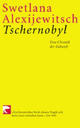 Cover: Tschernobyl Cover: Tschernobyl