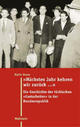 Cover: Nächstes Jahr kehren wir zurück ... Cover: Nächstes Jahr kehren wir zurück ...
