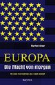 Cover: Europa Cover: Europa