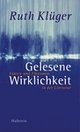 Cover: Gelesene Wirklichkeit