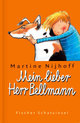 Cover: Mein lieber Herr Bellmann