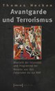Cover: Avantgarde und Terrorismus