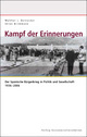Cover: Kampf der Erinnerungen