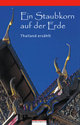 Cover: Wie ein Staubkorn auf der Erde