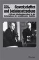 Cover: Gewerkschaften und Sozialgesetzgebung