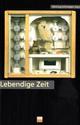 Cover: Lebendige Zeit