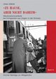 Cover: Zu Hause, aber nicht daheim Cover: Zu Hause, aber nicht daheim