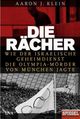 Cover: Die Rächer
