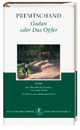 Cover: Godan oder Das Opfer Cover: Godan oder Das Opfer