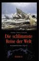 Cover: Die schlimmste Reise der Welt Cover: Die schlimmste Reise der Welt