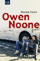 Cover: Owen Noone