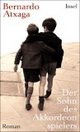 Cover: Der Sohn des Akkordeonspielers Cover: Der Sohn des Akkordeonspielers