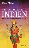 Cover: Wirtschaftsmacht Indien
