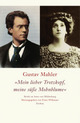 Cover: Mein lieber Trotzkopf, meine süße Mohnblume